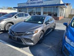 2022 Camry Thumbnail 1