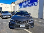 2022 Camry Thumbnail 2