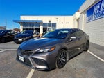 2022 Camry Thumbnail 3