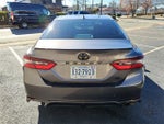 2022 Camry Thumbnail 5