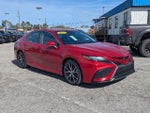 2023 Camry Thumbnail 2