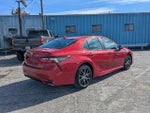 2023 Camry Thumbnail 4
