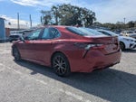 2023 Camry Thumbnail 6