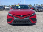 2023 Camry Thumbnail 8