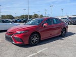2023 Camry Thumbnail 9