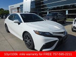 2023 Camry Thumbnail 2