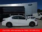 2023 Camry Thumbnail 3