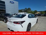 2023 Camry Thumbnail 4