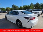 2023 Camry Thumbnail 5