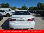 2023 Camry Thumbnail 6