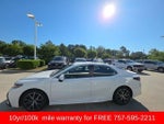 2023 Camry Thumbnail 7