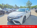 2023 Camry Thumbnail 8