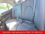 2023 Camry Thumbnail 11