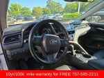 2023 Camry Thumbnail 12