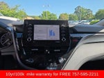 2023 Camry Thumbnail 13