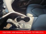 2023 Camry Thumbnail 14