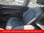 2023 Camry Thumbnail 18