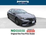2023 Camry Thumbnail 1