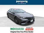 2023 Camry Thumbnail 20
