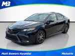 2023 Camry Thumbnail 1