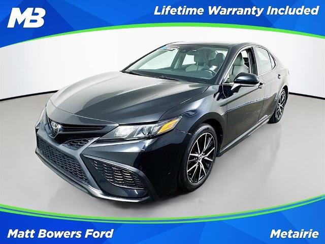 2023 Toyota Camry - $22,599