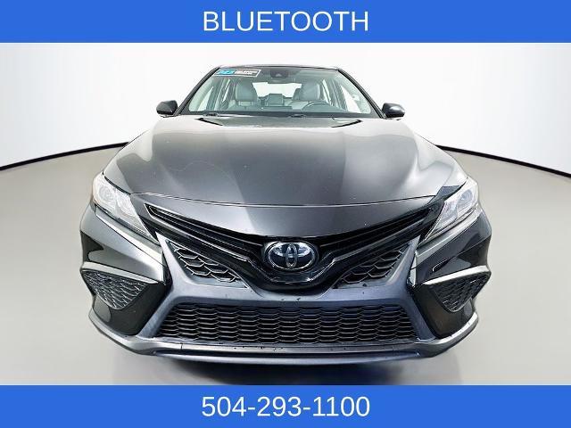 2023 Toyota Camry - $22,599