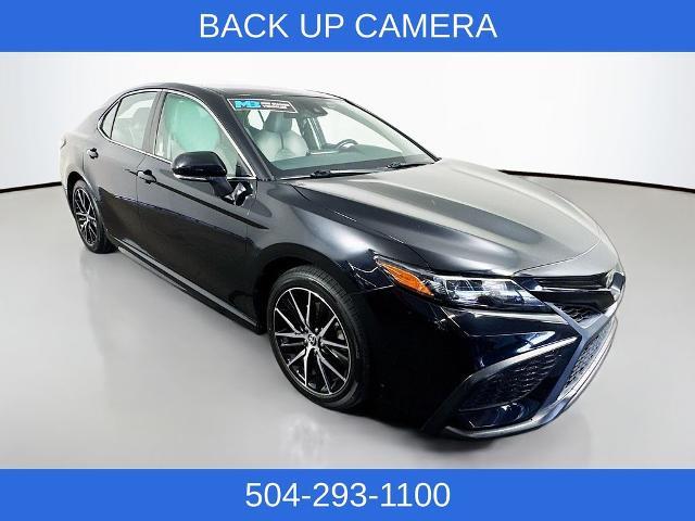 2023 Toyota Camry - $22,599