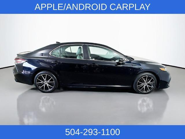 2023 Toyota Camry - $22,599