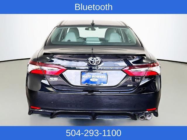 2023 Toyota Camry - $22,599