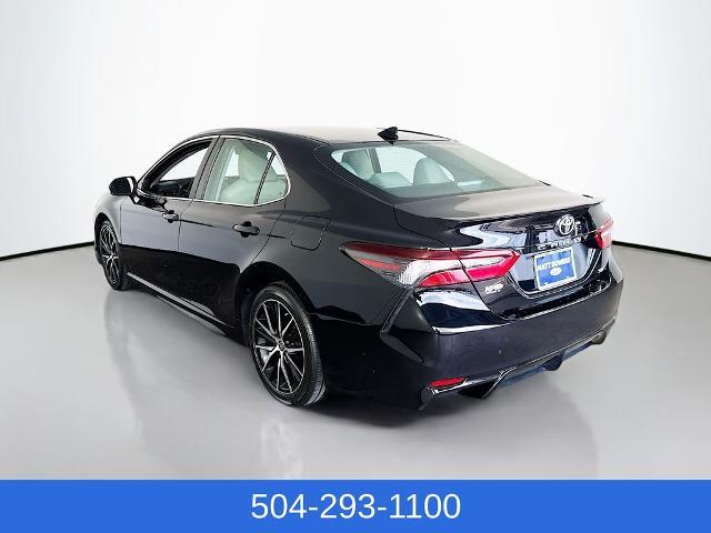 2023 Toyota Camry - $22,599