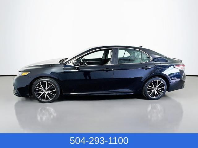 2023 Toyota Camry - $22,599
