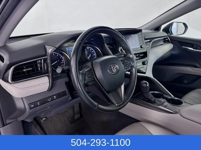 2023 Toyota Camry - $22,599
