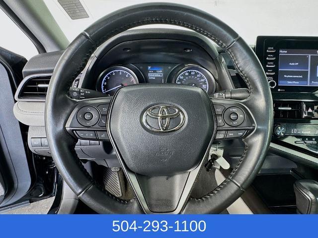 2023 Toyota Camry - $22,599