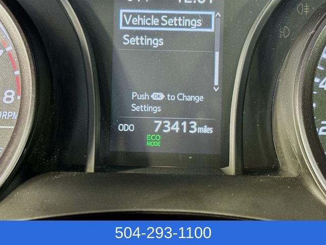 2023 Toyota Camry - $22,599