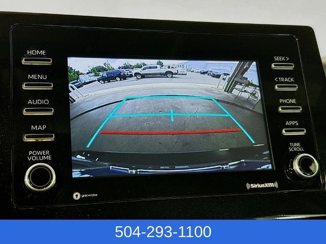 2023 Toyota Camry - $22,599