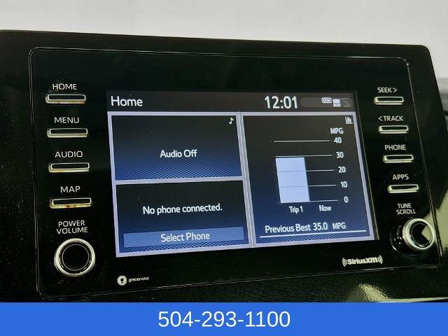 2023 Toyota Camry - $22,599