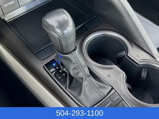 2023 Toyota Camry - $22,599