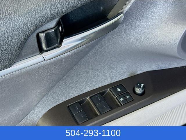 2023 Toyota Camry - $22,599
