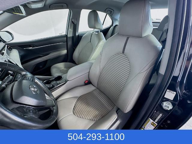2023 Toyota Camry - $22,599