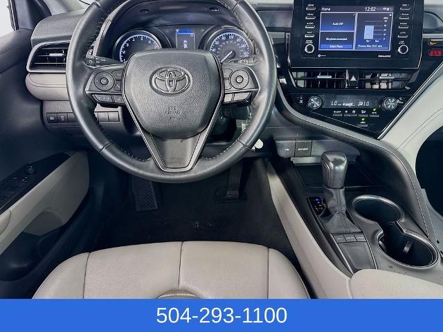 2023 Toyota Camry - $22,599