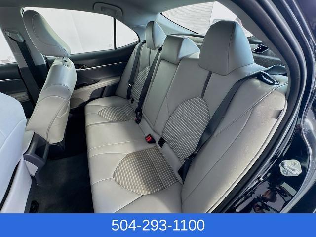 2023 Toyota Camry - $22,599