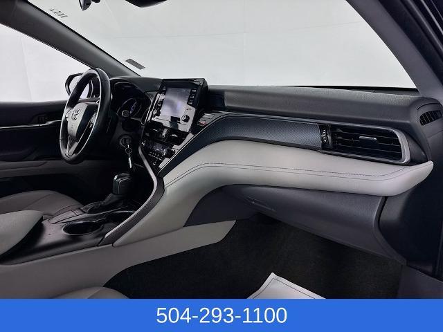 2023 Toyota Camry - $22,599