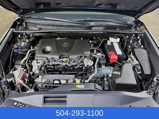 2023 Toyota Camry - $22,599