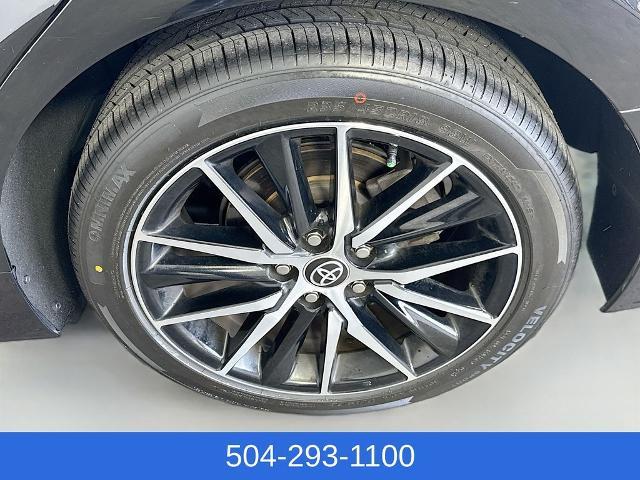 2023 Toyota Camry - $22,599