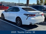 2023 Camry Thumbnail 3