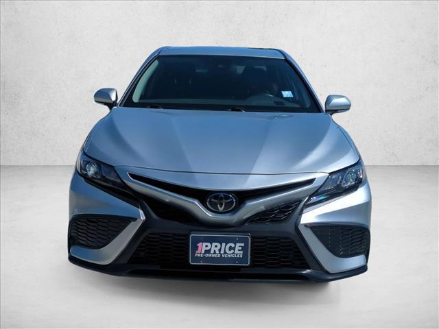 2023 Toyota Camry - $24,540