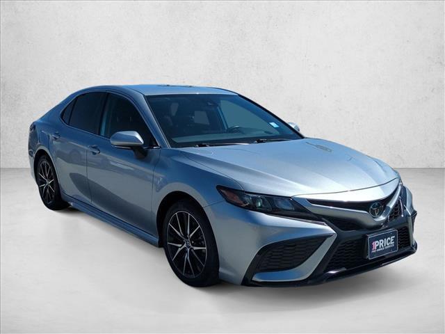 2023 Toyota Camry - $24,540