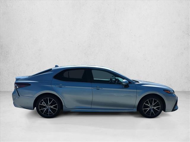 2023 Toyota Camry - $24,540