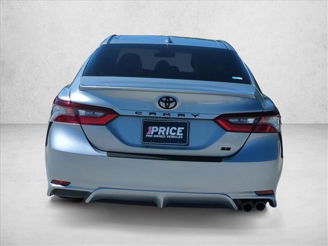2023 Toyota Camry - $24,540