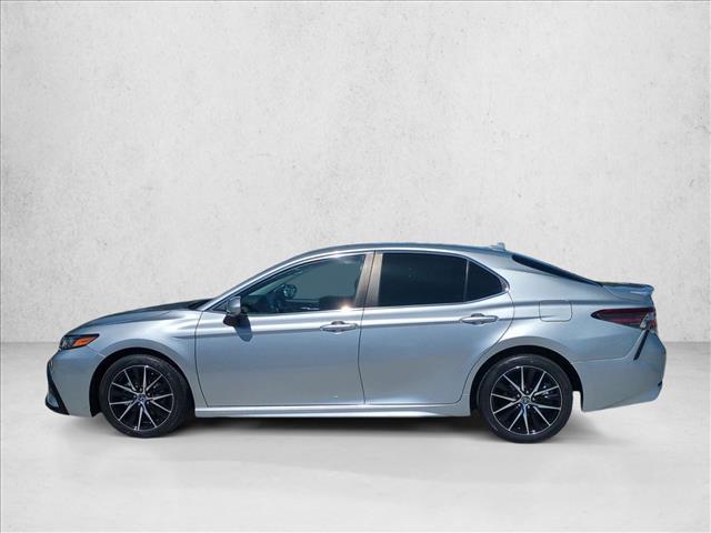 2023 Toyota Camry - $24,540